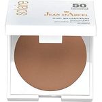 JEAN D'ARCEL - SOLAIRE - poudre protection no. 2 LSF 50 - Schutzpuder - Intensiver Schutz und strahlender Teint - 9,5g