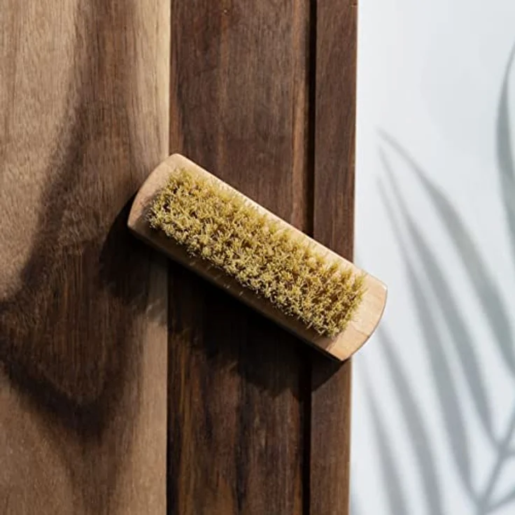 Invogue So Eco - Nail & Pedicure Brush – Bild 4