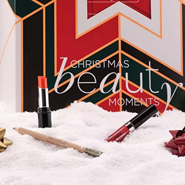 Artdeco Adventskalender 2022 - Preisvergleich – Bild 3