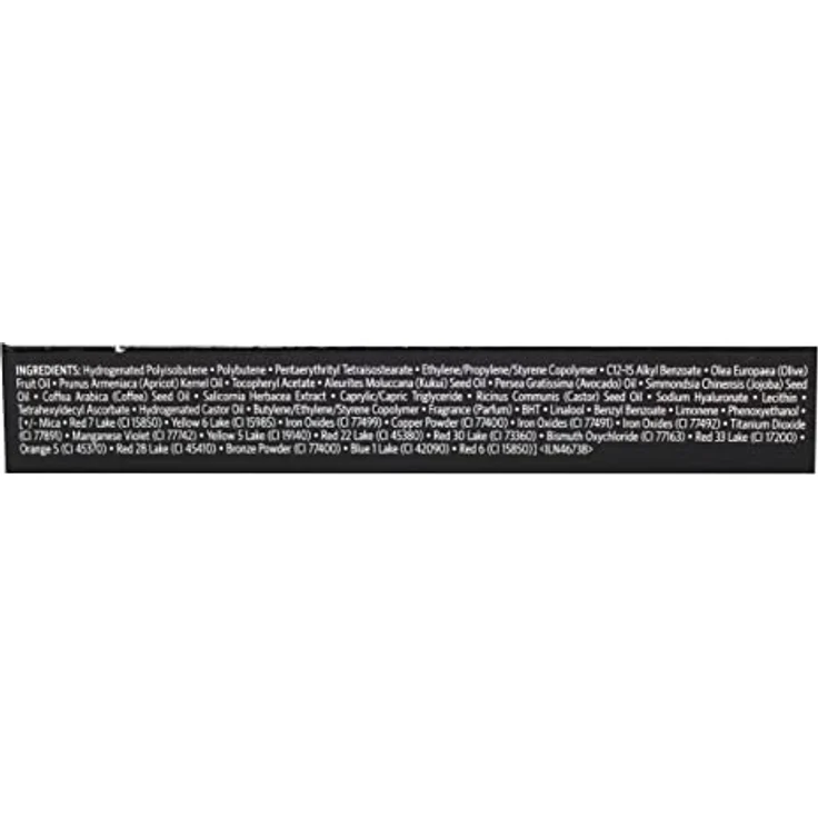 BOBBI BROWN, Crushed Oil-Infused Gloss - Free Spirit, 6 ml. – Bild 3