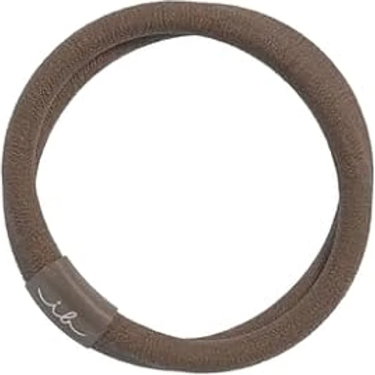 invisibobble 5 Haargummis Damen & Mädchen Mocha Brown | Zopfgummi Haarschonend | Haarband Anti Frizz & Ohne Abdruck | Stylischer Haargummi für jeden Haartypen | 5 Stück – Bild 5