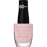 Sally Hansen Miracle Gel Nagellack ohne künstliches UV-Licht Plush Blush, Pink, mit intensiv glänzendem Gel-Finish, Nr. 234, (1 x 14,7 ml)