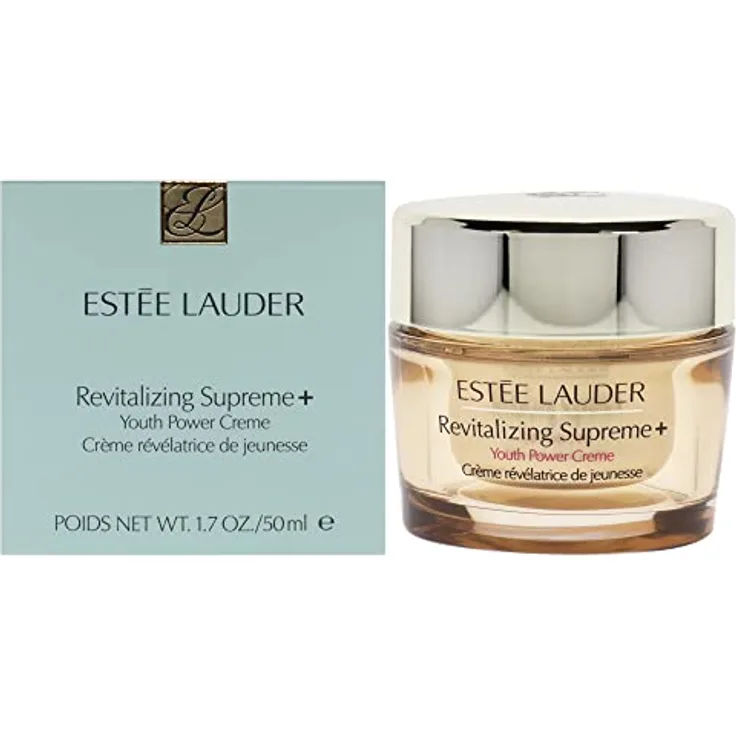 Estée Lauder Revitalizing Supreme+ Youth Power Creme Gesichtscreme 50 ml