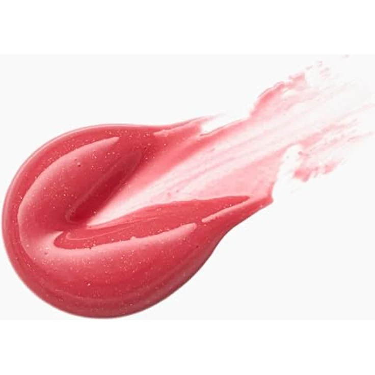 Catrice Diamond Glaze Gloss Stick, Lippenstift mit Korallton und goldenem Schimmer, 1,6 g – Bild 3
