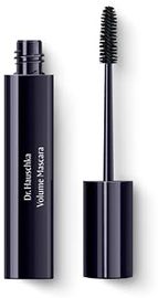 Dr. Hauschka - Volume Mascara 01 Black 8 ml