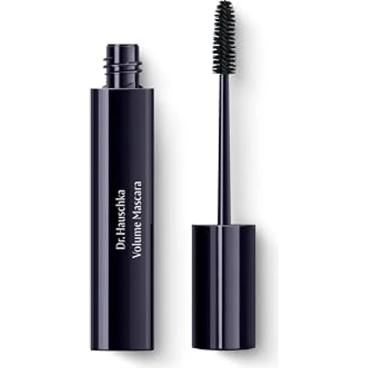 Dr. Hauschka - Volume Mascara 01 Black 8 ml – Bild 1