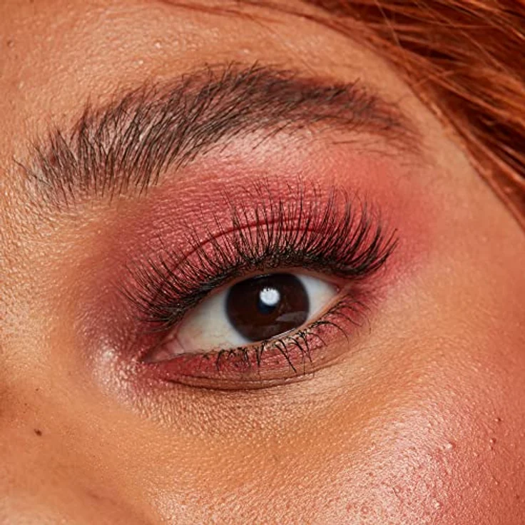 NYX Professional Makeup Jumbo Lash! Künstliche Wimpern Typ 03 Wispy Flutter, für voluminöse und längere Wimpern, einfache Anwendung – Bild 8