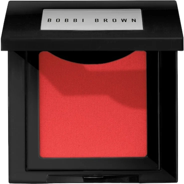 Bobbi Brown Matte Blush 3,5 g - FLAME, Puderrouge mit nahtlos verblendbarer Formel für einen seidig weichen Teint