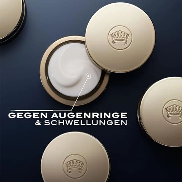 Lancaster Golden Lift Eye-Lifting Cream, 15 ml - Augenpflege, kühl und bequem, langlebig – Bild 4