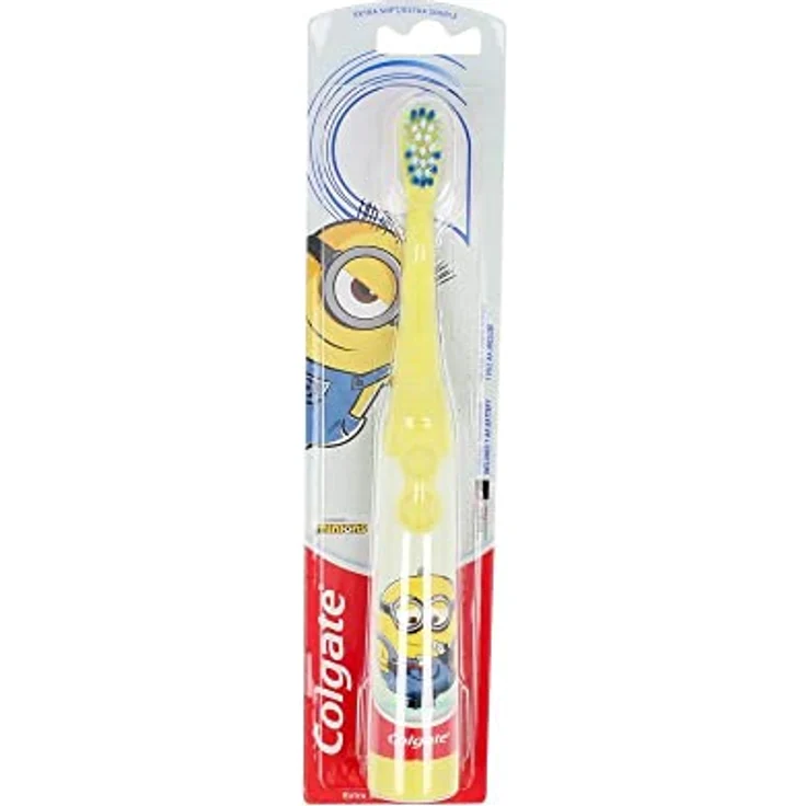 Colgate Minions – Bild 2