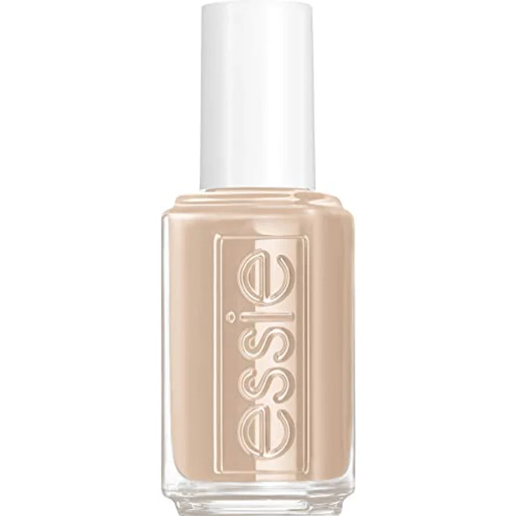 Essie Schnelltrocknender Nagellack „expressie“, Nr. 345 millennium momentum, Nude, Vegane Formel, 10 ml – Bild 5
