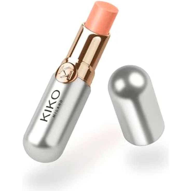 KIKO Milano Jelly Stylo Lippenstift, glänzende Farbe, Farbton 501 Starry Rose, 2 g – Bild 3