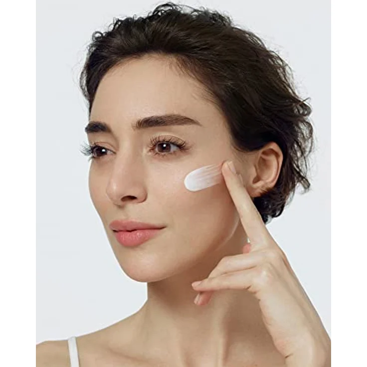 L'Oréal Paris Hydra Active 3 Nacht - Intensive Feuchtigkeitspflege Gesichtscreme 50 ml mit feuchtigkeitsspendender Wirkung – Bild 4