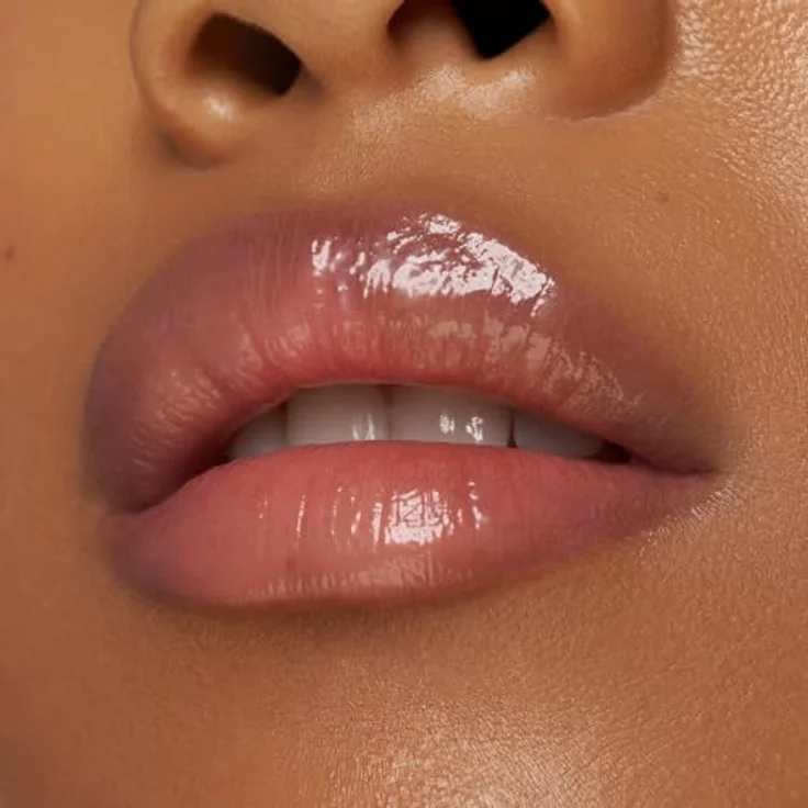 essence LIP swirl caring mask Nr. 01, Mehrfarbig, transluzent, glättend, pflegend, vegan, 3er Pack (3x8g) – Bild 5