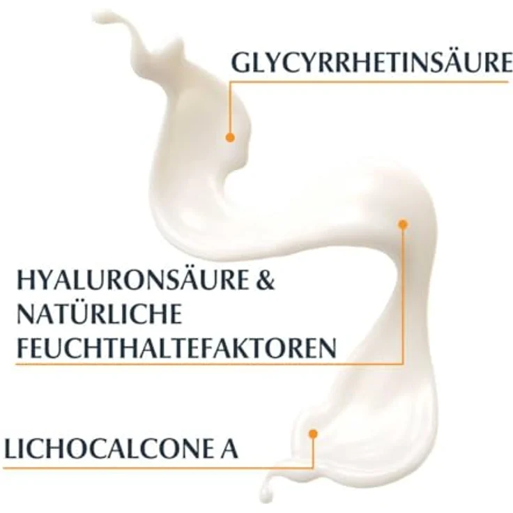 Eucerin Sun Hydro Protect Face Sun Fluid LSF 50+ 50 ml, Ultraleichtes Sonnenfluid für das Gesicht – Bild 4
