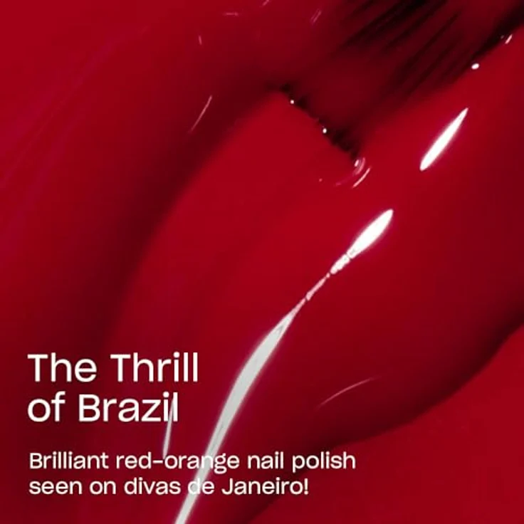 OPI Nagellack, The Thrill Of Brazil, 15 ml – Bild 3