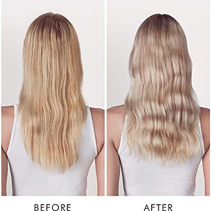 Moroccanoil Blonde Perfecting Lila Conditioner für perfektes Blond, 70 ml – Bild 3