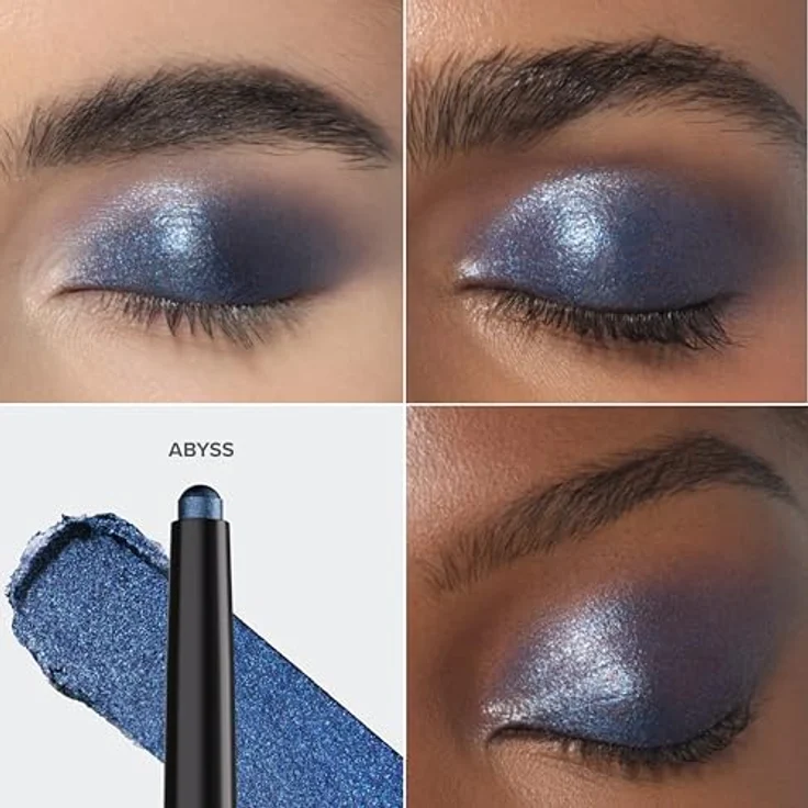 Anastasia Beverly Hills GLIDR Shadow Stick, multifunktionaler Lidschatten in Abyss, 13 g – Bild 2