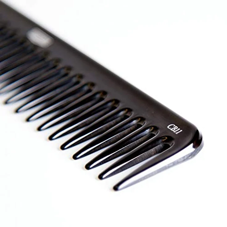 Uppercut Deluxe Rake Comb CB11 Haarkamm – Bild 4