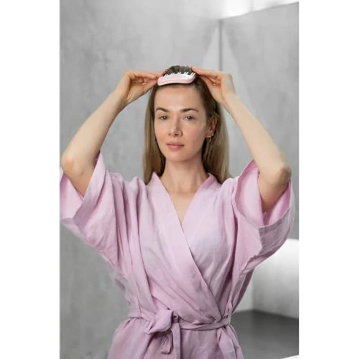 GLOV ZERO Gravity Hair Root Lifter Clip, Haarspange für mehr Volumen, schonend zum Haar, 1 St. – Bild 6
