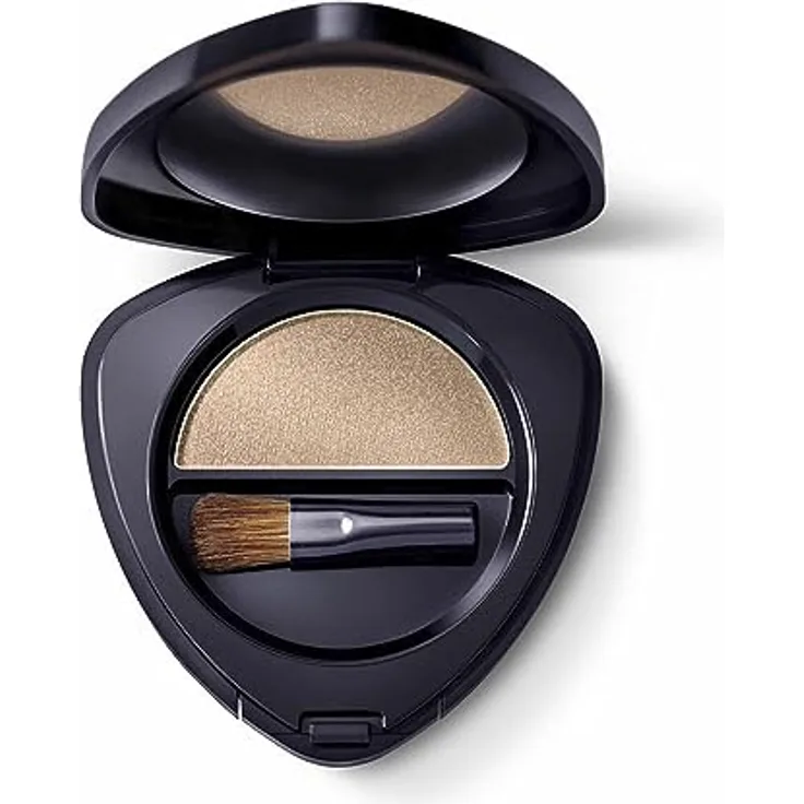 Dr. Hauschka - Eyeshadow 08 Golden Topaz 1.4 g