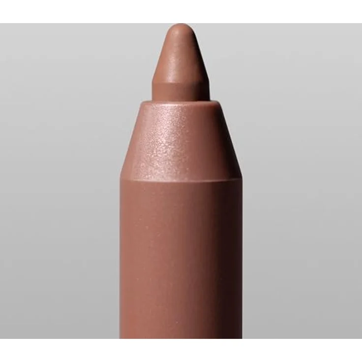 Inglot Creamy Soft Lipliner - Perfekte Konturierung und Feuchtigkeitspflege | Lang anhaltendes und komfortables Lippen-Make-up | Satte Farbe und unglaubliche Geschmeidigkeit | 1,32 g - Nuance 01 – Bild 2