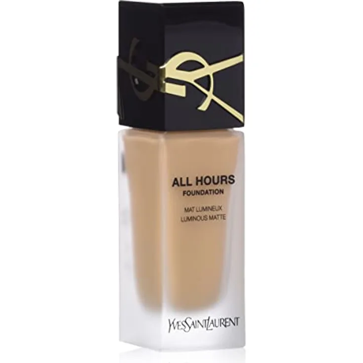 YVES SAINT LAURENT Encre de Peau All Hours Foundation - MN10, 25 ml - Preisvergleich