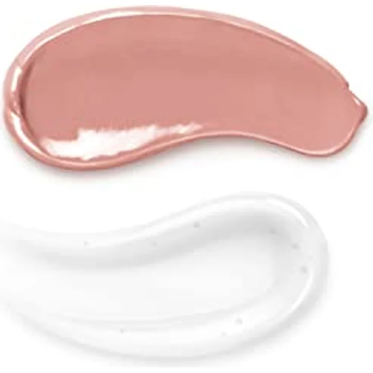 KIKO Milano Unlimited Double Touch, langanhaltender flüssiger Lippenstift mit Glanz, Farbton 101 Soft Rose, 6 ml – Bild 2