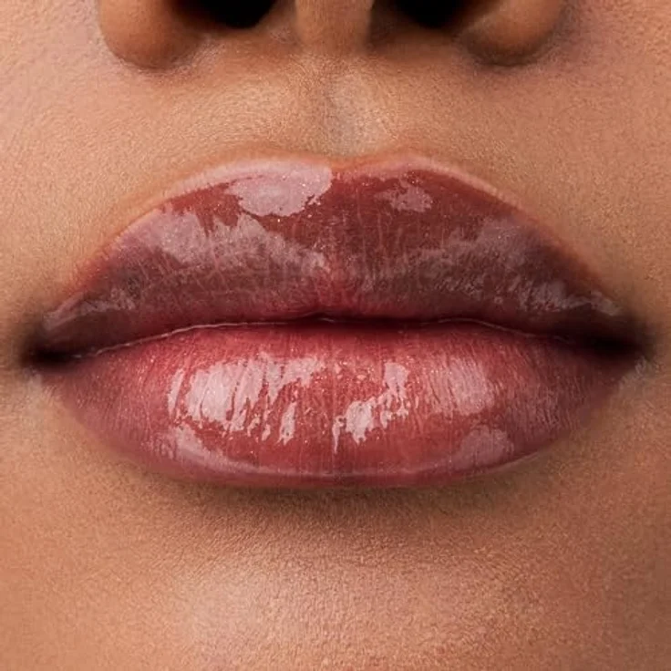 Catrice Marble-licious Liquid Lip Balm, Lipgloss, Nr. 030, Nude, pflegend, mit Ölen, natürlich, glänzend, vegan, ohne Parabene, ohne Mikroplastikpartikel, Nanopartikel frei, 1er Pack (4ml) – Bild 4