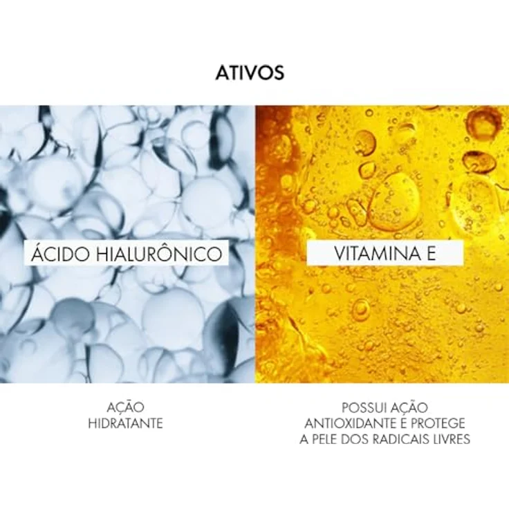 Vichy Capital Soleil Eau de Protection Solaire Spray LSF50, hoher Schutz für den Körper mit Hyaluron 200 ml – Bild 6