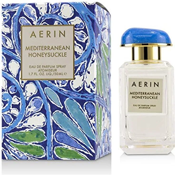 Aerin Mediterranean Honeysuckle Eau de Parfum (EdP) Damenduft 50 ml