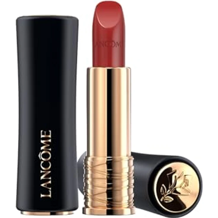 Lancôme Lippen L'Absolu Rouge Cream 3.4 g French-Rendez-vous – Bild 2