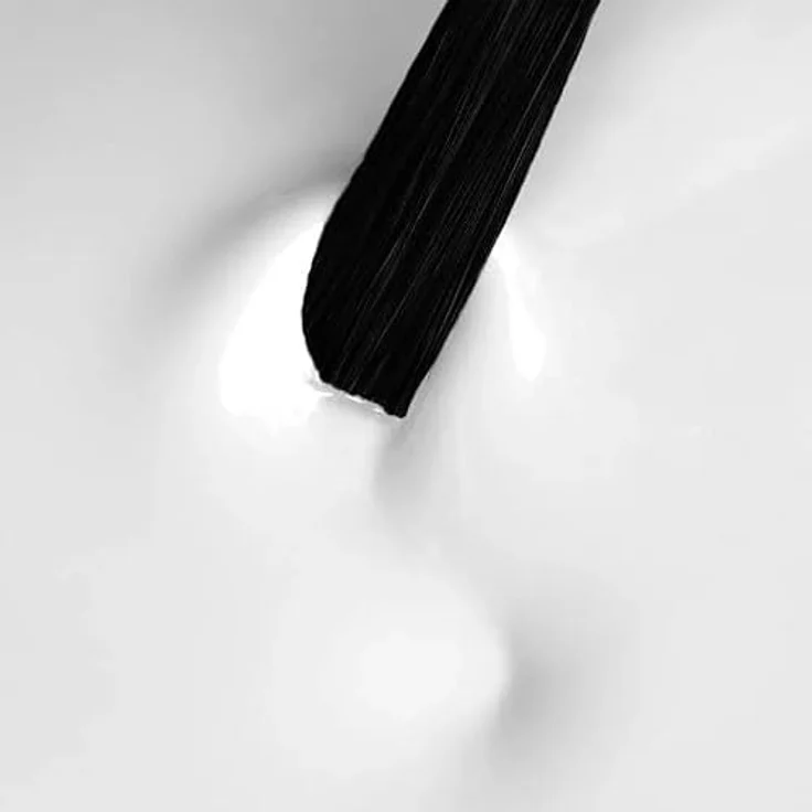 NEONAIL Color UV Nagellack 7,2 ml MILKY FRENCH, langer Halt bis 21 Tage, für professionelle Maniküre – Bild 3