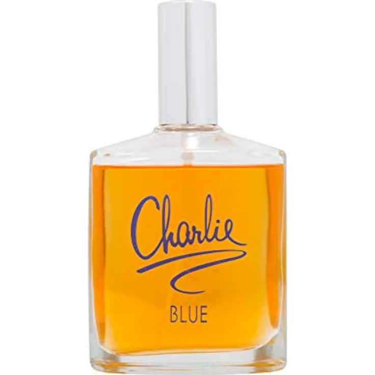 Revlon Charlie Blue femme / woman, Eau de Toilette, Vaporisateur / Spray 100 ml, 1er Pack (1 x 100 ml) – Bild 4