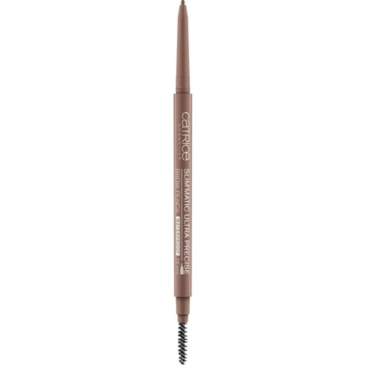 Catrice Slim'Matic Ultra Precise Brow Pencil Waterproof, Augenbrauenstift Nr. 020 Nude, langanhaltend, definierend, vegan, wasserfest 0.05g – Bild 2