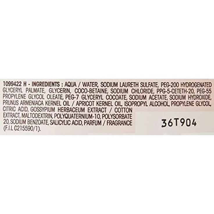 Garnier 2in1 Shampoo, mild, für Kinder, reinigt besonders schonend, brennt nicht in den Augen, ohne Parabene, ohne Silikone, Wahre Schätze, 1er Pack (1 x 250 ml) – Bild 3