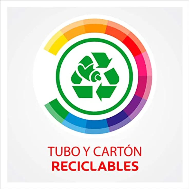 Colgate Total Original Zahnpasta, 1er Pack (1 x 75 ml) – Bild 4