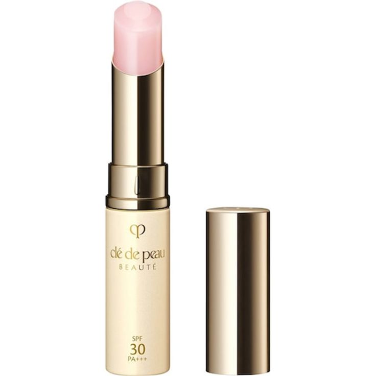 Clé de Peau Beauté UV Protective Lip Treatment SPF 30 PA+++, Lippenpflege mit Hyaluronsäure, 4 ml
