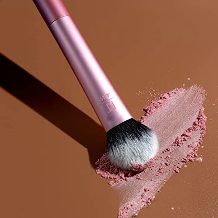 Real Techniques Tapered Cheek Brush Pinsel – Bild 5