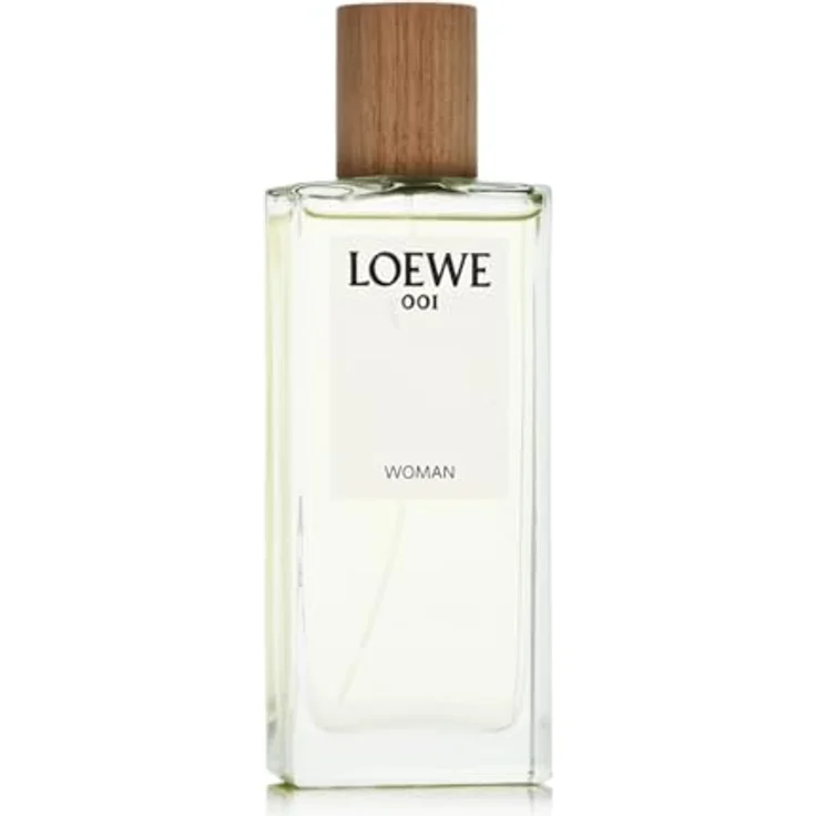 Loewe 001 Woman, Eau de Parfum 75 ml für Damen, femininer Duft – Bild 2