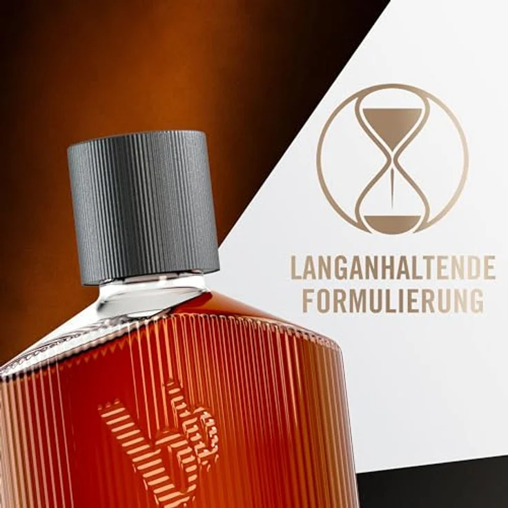 bruno banani Geschenkpackung Magnetic Man Eau de Toilette 30ml + Duschgel 50ml – Bild 4