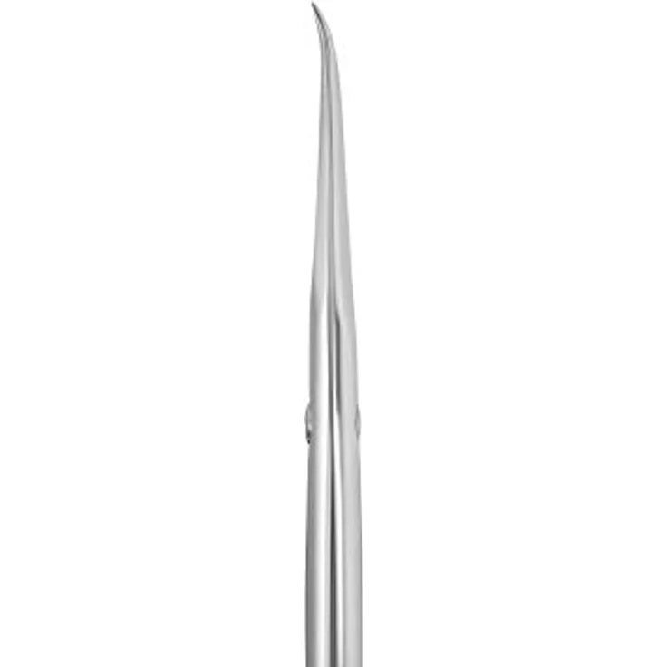 STALEKS PRO MODELL SX-23/1M PROFESSIONELLE NAGELHAUTSCHERE (SCHNEIDELÄNGE: 23 MM, DESIGN: MAGNOLIA) – Bild 4