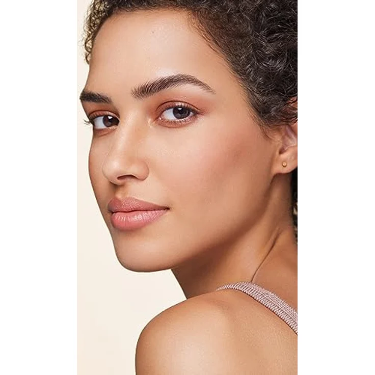 bareMinerals MINERALIST micro brow pencil 1 u - Chesnut 0,08 g - Augenbrauenstift – Bild 3