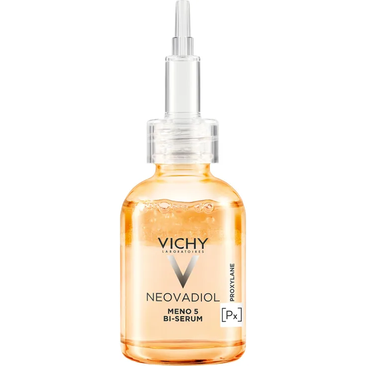 Vichy Neovadiol Meno 5 Serum, Gesichtsserum für reife Haut mit 30 ml