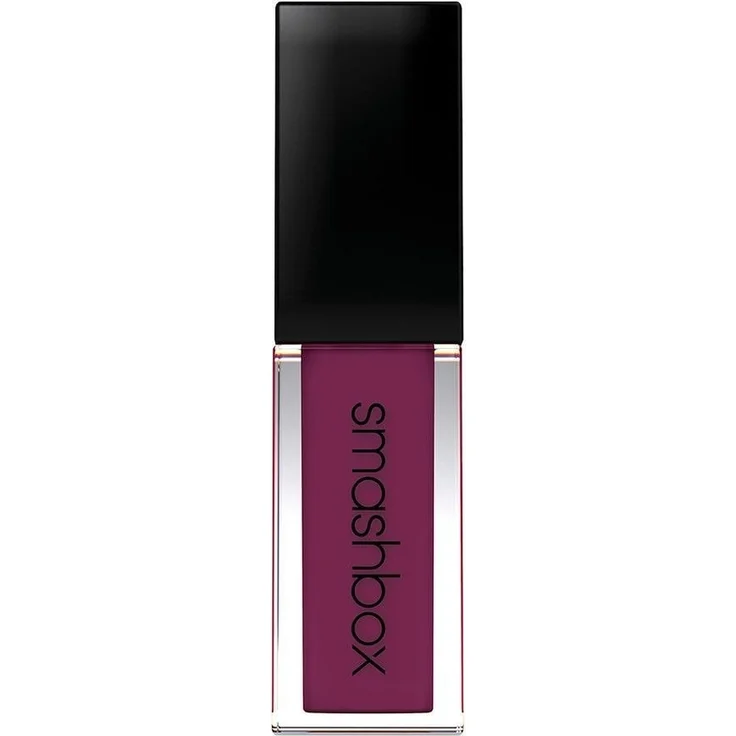 Smashbox Always On Liquid Lipstick Dream Huge, matter Lippenstift in der Farbe Girl Gang, 4 ml mit langem Halt