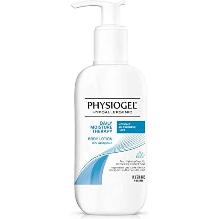Physiogel Daily Moisture Therapy Body Lotion 400 ml  – Bild 2