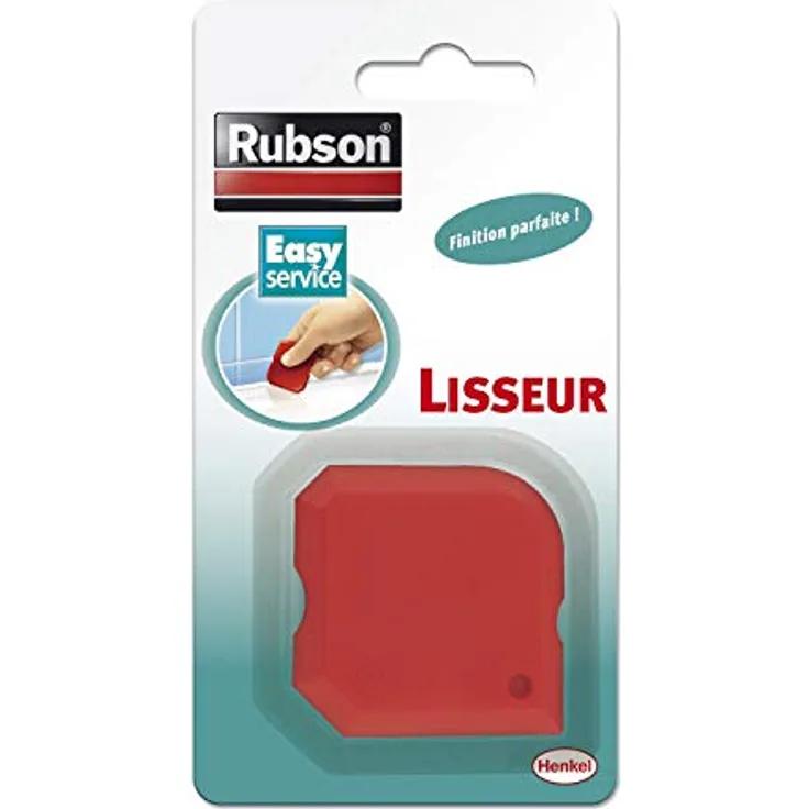 Rubson Haarglätter