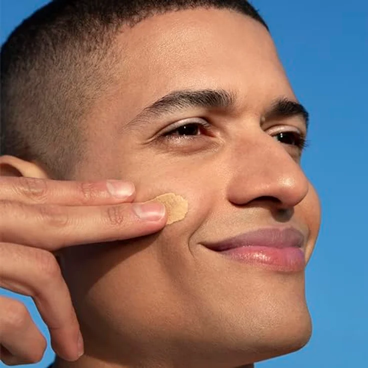 Garnier SkinActive BB Cream Classic Perfektionierende All-In-1 Pflege Dunkel mit LSF 15 Aloe Vera und Hyaluronsäure, 50 ml – Bild 6