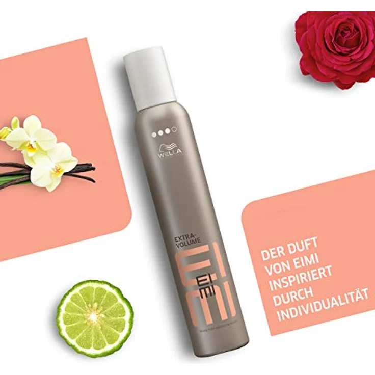 Wella Professionals EIMI Volume Extra Volume 500 ml – Bild 5