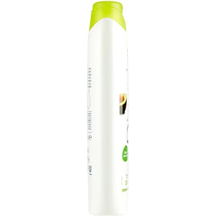 Lux New Dimension Avocado Shampoo, 250 ml, feuchtigkeitsspendend und pflegend – Bild 2